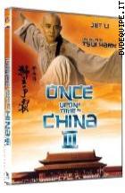 Once upon a time in China III