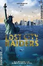 Lost City Raiders