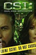 CSI. Crime Scene Investigation. Stagione 7 Ep. 1-12