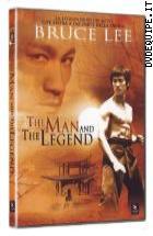 Bruce Lee - The Man And The Legend