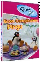 Pingu. Buon Compleanno Pingu