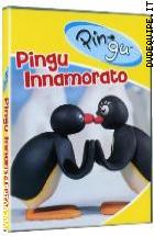 Pingu. Pingu Innamorato