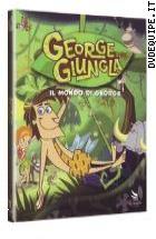 George Della Giungla - George In Vacanza