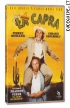 La Capra (Dell'angelo Pictures Movie Club)