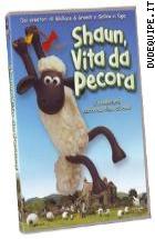 Shaun, Vita Da Pecora