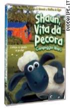 Shaun, Vita Da Pecora - Campeggio Libero