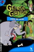 George della Giungla - Fame da Leoni