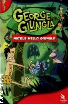 George della Giungla - Natale nella Giungla