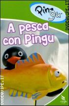 Pingu - A Pesca Con Pingu