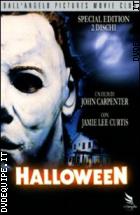 Halloween - La Notte Delle Streghe - Special Edition ( 2 Dvd)