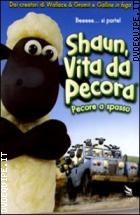 Shaun, Vita Da Pecora - Pecore A Spasso
