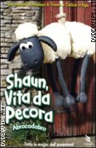 Shaun, Vita Da Pecora - Abracadabra