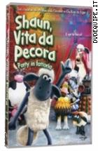 Shaun, Vita Da Pecora - Party In Fattoria