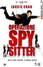 Operazione Spy Sitter