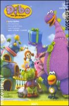 Dibo Dei Desideri - Notte Stellata