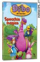 Dibo Dei Desideri - Specchio Magico