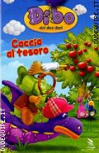 Dibo Dei Desideri - Caccia Al Tesoro