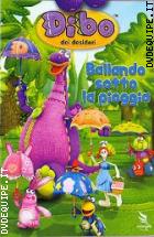 Dibo Dei Desideri - Ballando Sotto La Pioggia