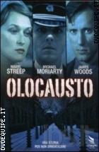 Olocausto (3 Dvd)