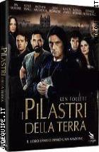 I Pilastri Della Terra ( 4 Dvd)