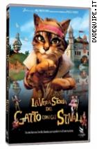 La Vera Storia Del Gatto Con Gli Stivali