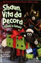 Shaun, Vita Da Pecora - Natale In Fattoria 
