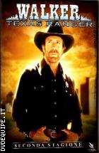 Walker Texas Ranger - Stagione 2 (7 Dvd)