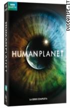 Human Planet - La Serie Completa (BBC Heart) (3 Dvd)