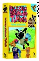 Piccolo Grande Timmy - Stagione 1 (3 Dvd)