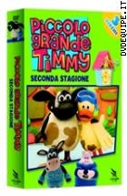 Piccolo Grande Timmy - Stagione 2 (3 Dvd)