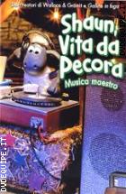 Shaun, Vita Da Pecora - Musica Maestro