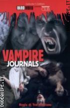 Vampire Journals