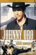 Johnny Oro