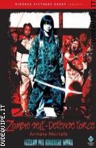 Zombie Self-Defense Force - Armata Mortale