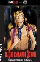 Il Dio Chiamato Dorian ( V.m. 18 Anni)
