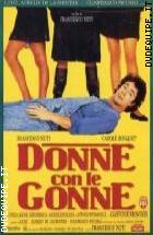 Donne Con Le Gonne