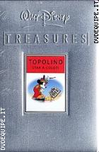 Topolino Star A Colori