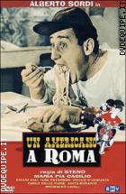Un Americano A Roma