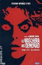 La Maschera Del Demonio - Edizione Speciale (2 Dvd)