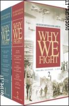 Why We Fight 1 + Why We Fight 2