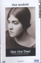 Tina Modotti