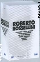 Cofanetto Roberto Rossellini