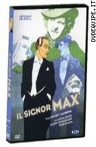 Il Signor Max