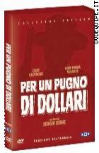 Per un pugno di dollari - Collector's Edition ( 2 DVD )