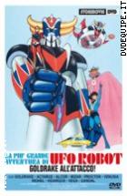 Goldrake All'Attacco