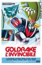 Goldrake L'Invincibile