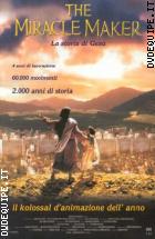 The Miracle Maker