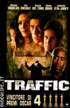 Traffic Collector's Edition (2 DVD) 