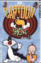 Cartoon Show Vol. 2