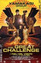 The Great Challenge Special Edition